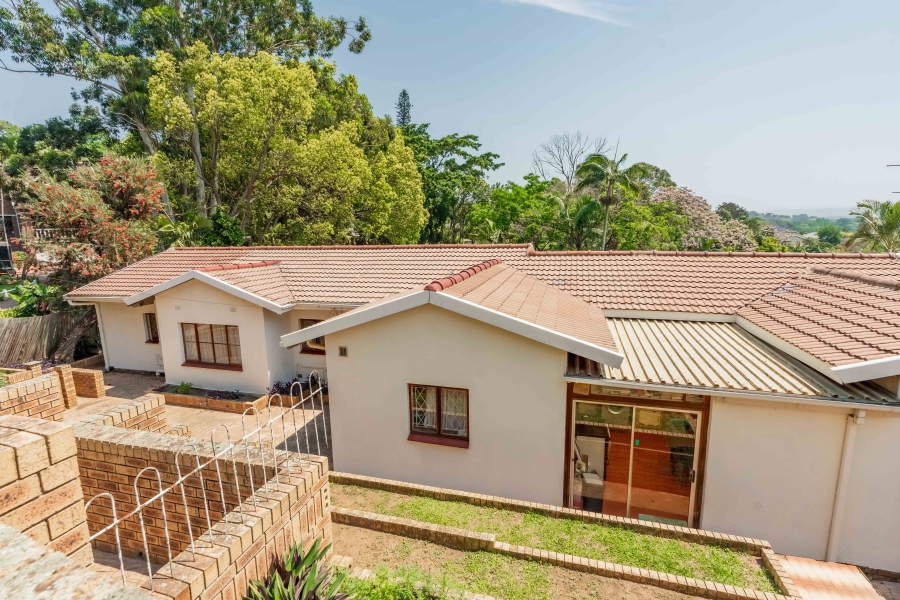 4 Bedroom Property for Sale in Westville Central KwaZulu-Natal