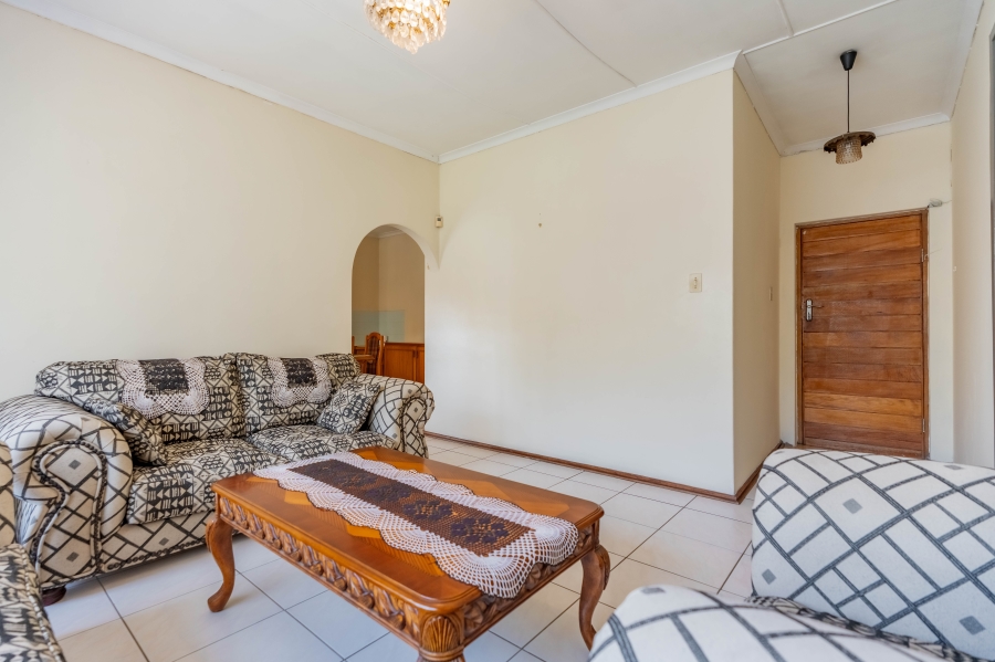 4 Bedroom Property for Sale in Westville Central KwaZulu-Natal