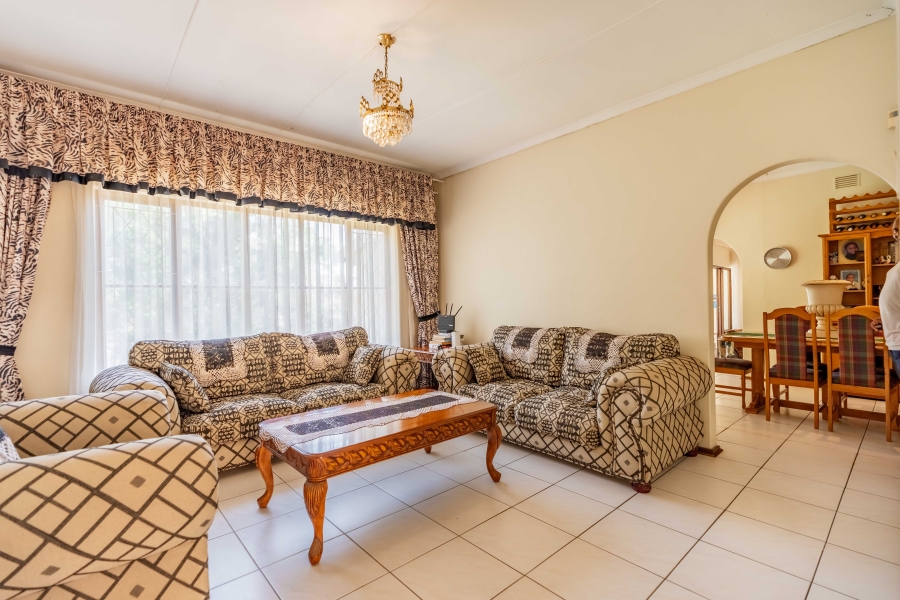 4 Bedroom Property for Sale in Westville Central KwaZulu-Natal