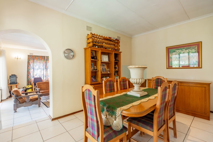 4 Bedroom Property for Sale in Westville Central KwaZulu-Natal
