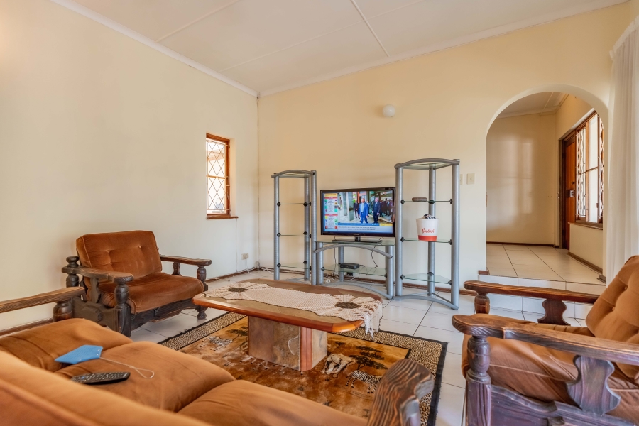 4 Bedroom Property for Sale in Westville Central KwaZulu-Natal