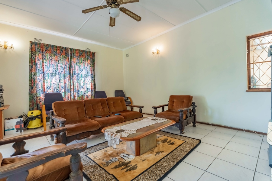 4 Bedroom Property for Sale in Westville Central KwaZulu-Natal
