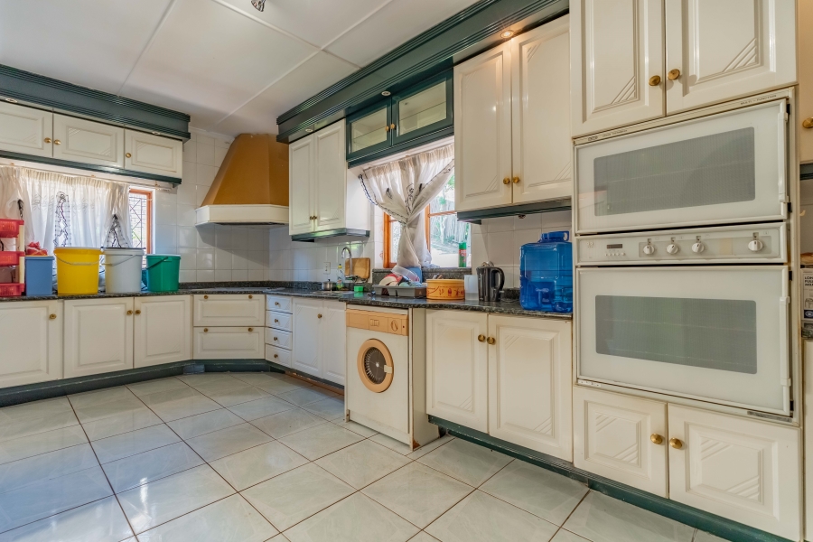 4 Bedroom Property for Sale in Westville Central KwaZulu-Natal