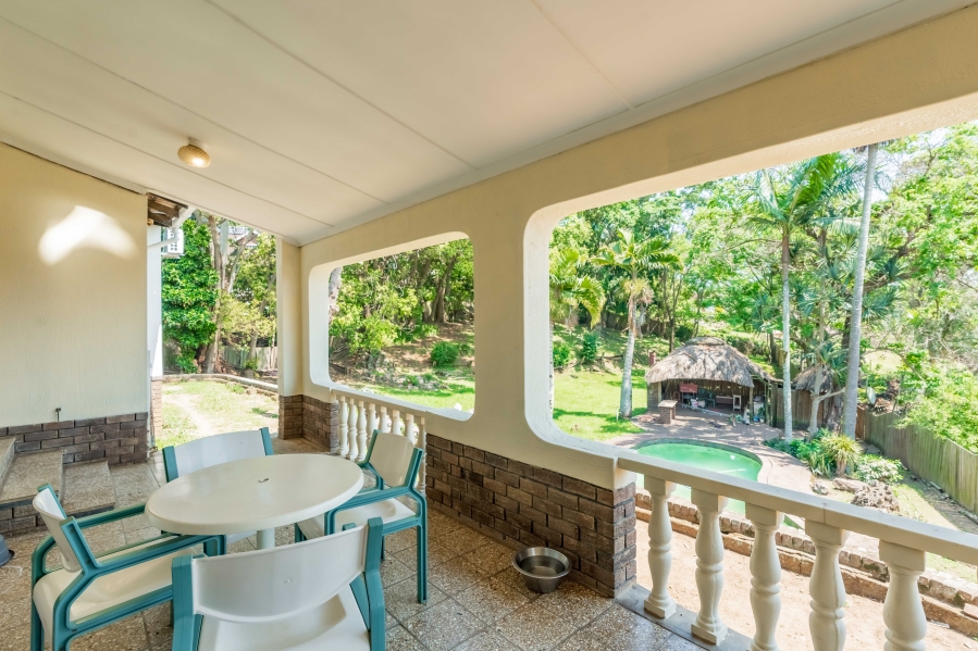 4 Bedroom Property for Sale in Westville Central KwaZulu-Natal