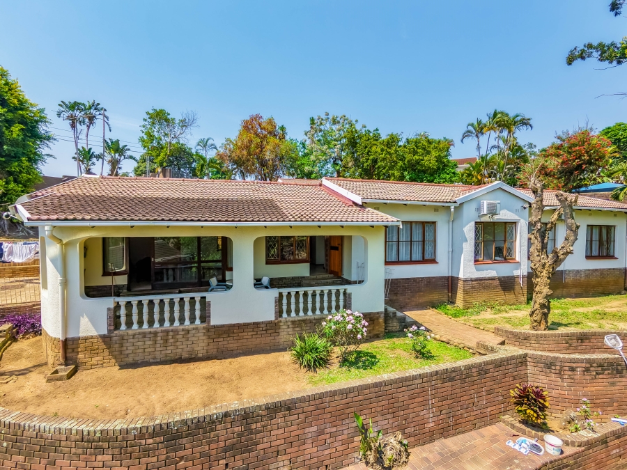 4 Bedroom Property for Sale in Westville Central KwaZulu-Natal