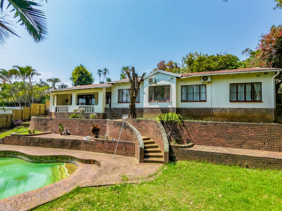 4 Bedroom Property for Sale in Westville Central KwaZulu-Natal