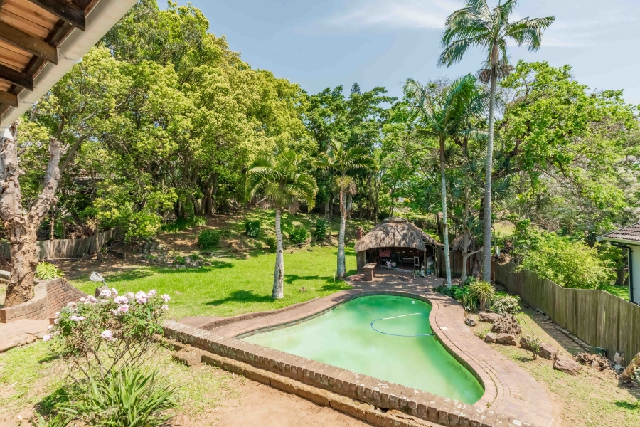 4 Bedroom Property for Sale in Westville Central KwaZulu-Natal