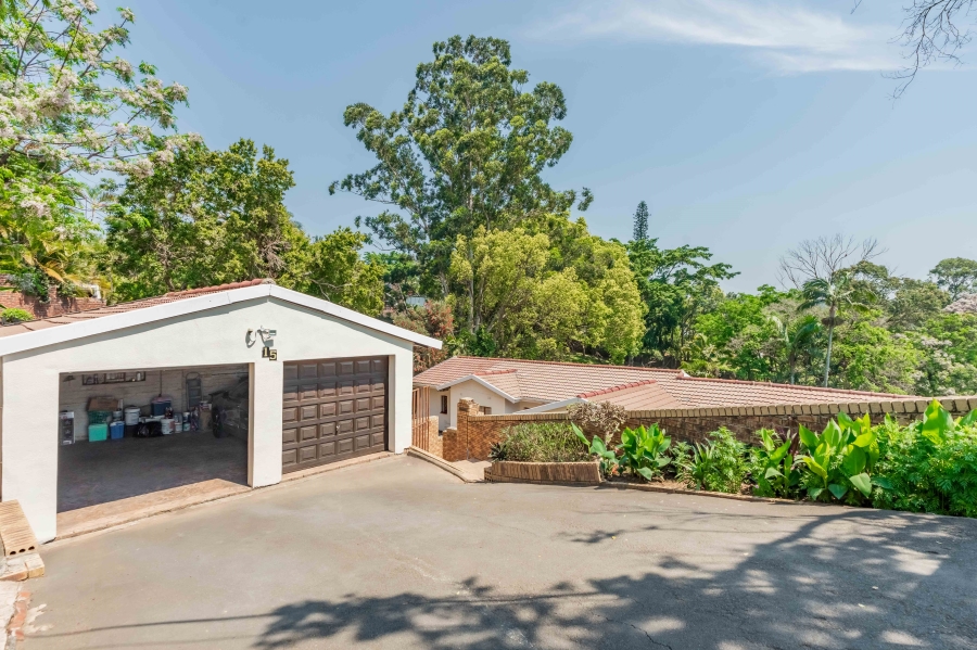 4 Bedroom Property for Sale in Westville Central KwaZulu-Natal