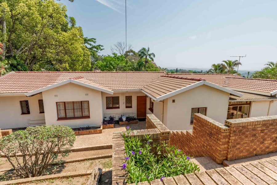4 Bedroom Property for Sale in Westville Central KwaZulu-Natal