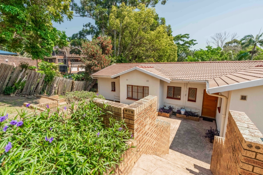 4 Bedroom Property for Sale in Westville Central KwaZulu-Natal