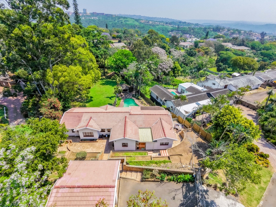 4 Bedroom Property for Sale in Westville Central KwaZulu-Natal