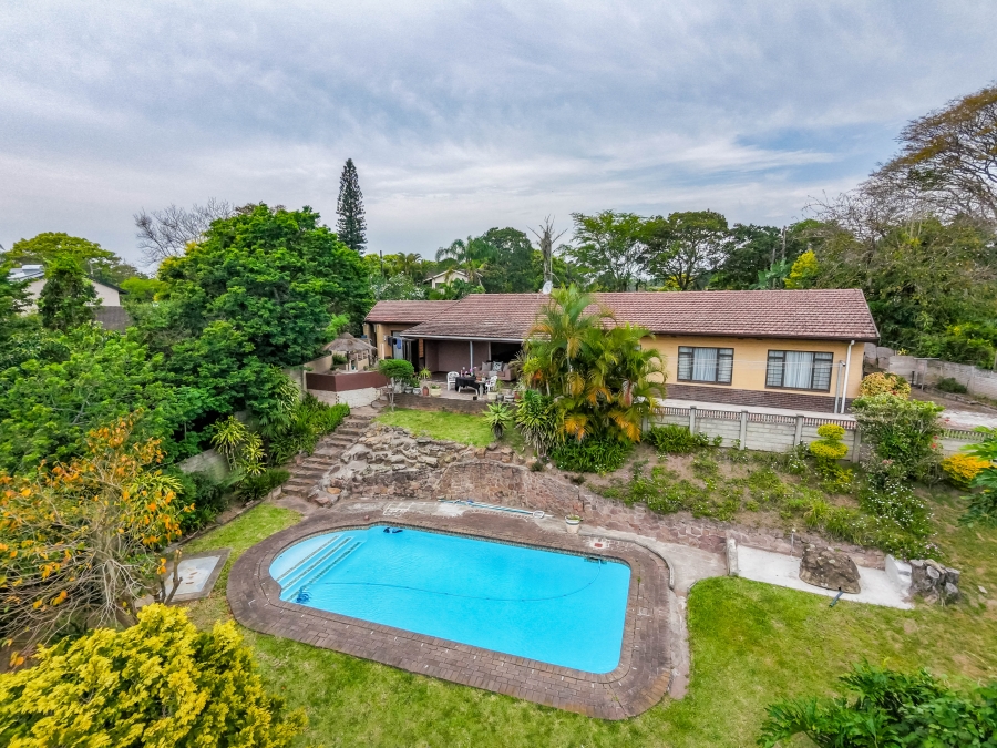 4 Bedroom Property for Sale in Westville Central KwaZulu-Natal