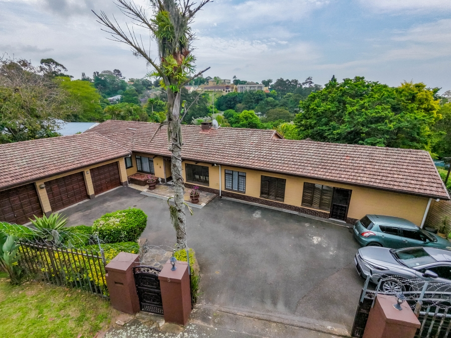 4 Bedroom Property for Sale in Westville Central KwaZulu-Natal