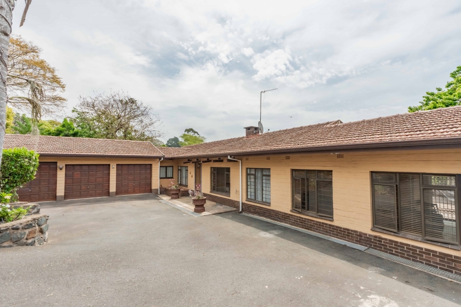 4 Bedroom Property for Sale in Westville Central KwaZulu-Natal