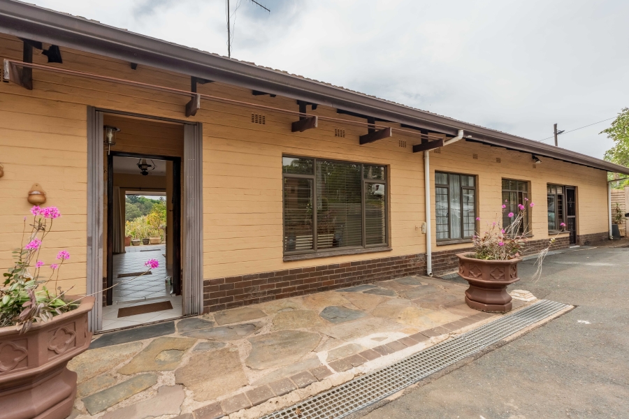 4 Bedroom Property for Sale in Westville Central KwaZulu-Natal