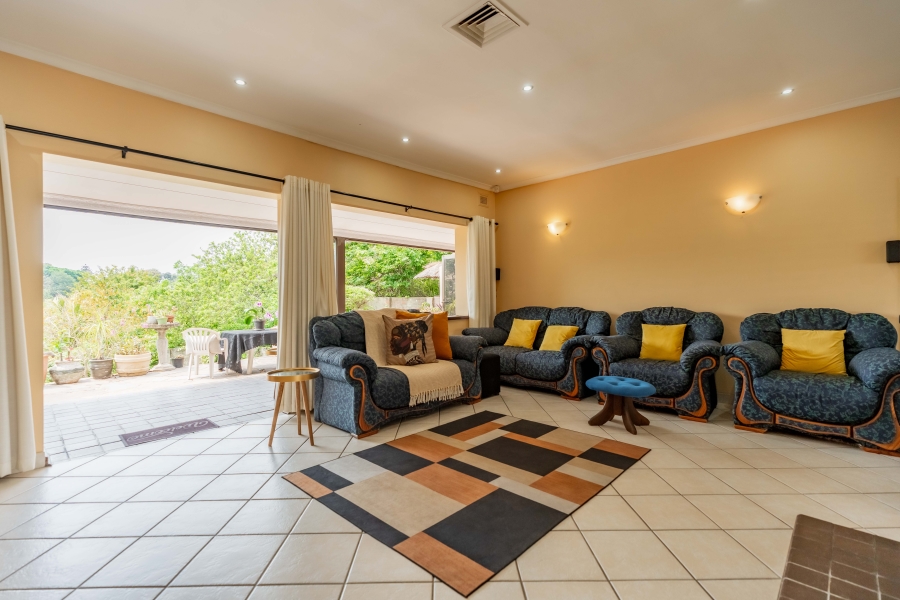 4 Bedroom Property for Sale in Westville Central KwaZulu-Natal