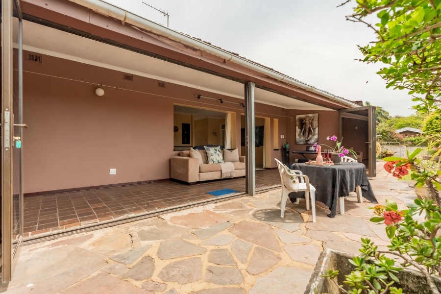 4 Bedroom Property for Sale in Westville Central KwaZulu-Natal