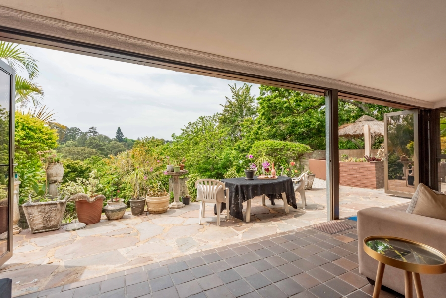 4 Bedroom Property for Sale in Westville Central KwaZulu-Natal