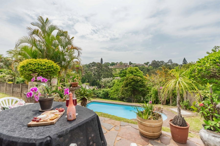 4 Bedroom Property for Sale in Westville Central KwaZulu-Natal