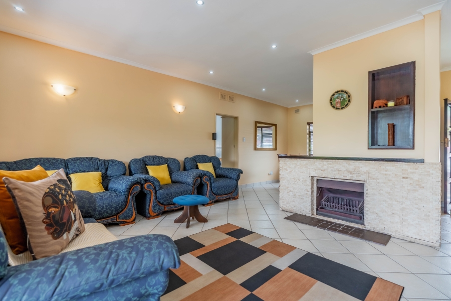 4 Bedroom Property for Sale in Westville Central KwaZulu-Natal