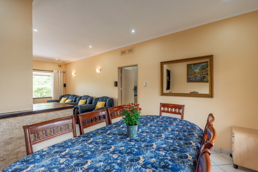 4 Bedroom Property for Sale in Westville Central KwaZulu-Natal