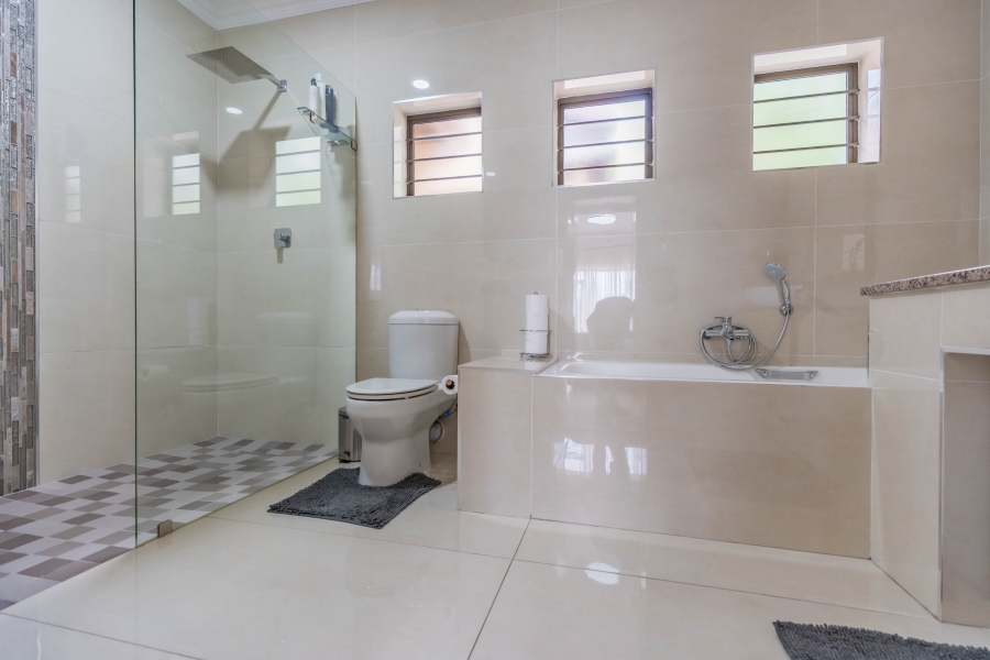 4 Bedroom Property for Sale in Westville Central KwaZulu-Natal