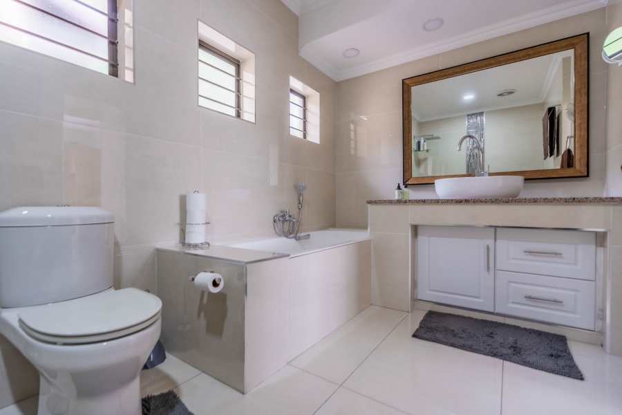 4 Bedroom Property for Sale in Westville Central KwaZulu-Natal