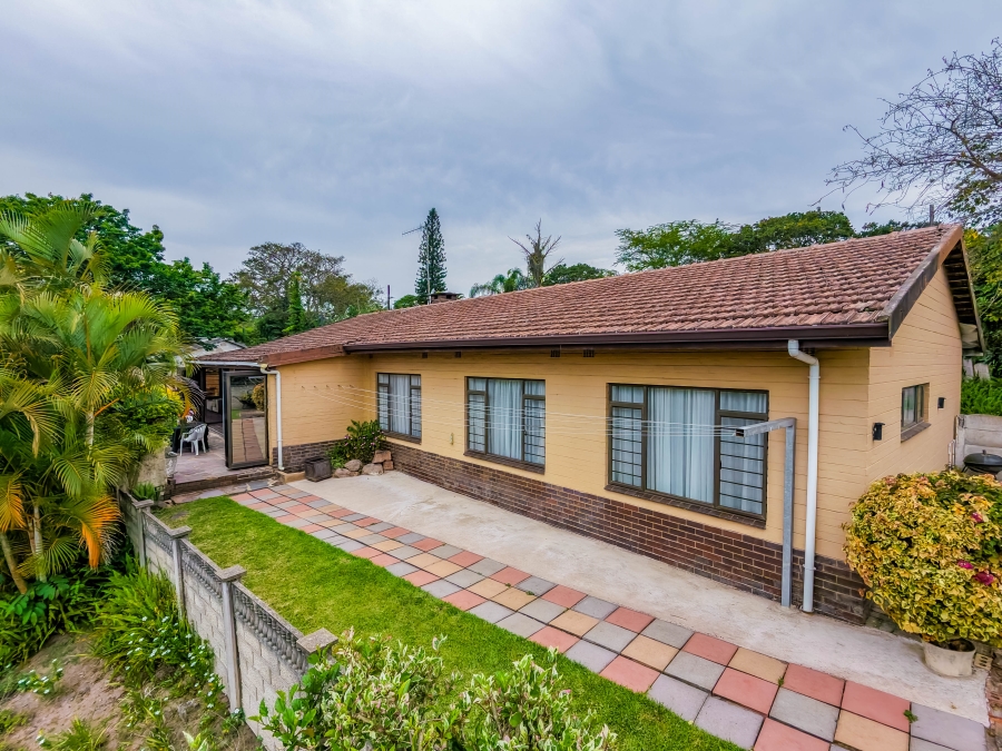 4 Bedroom Property for Sale in Westville Central KwaZulu-Natal