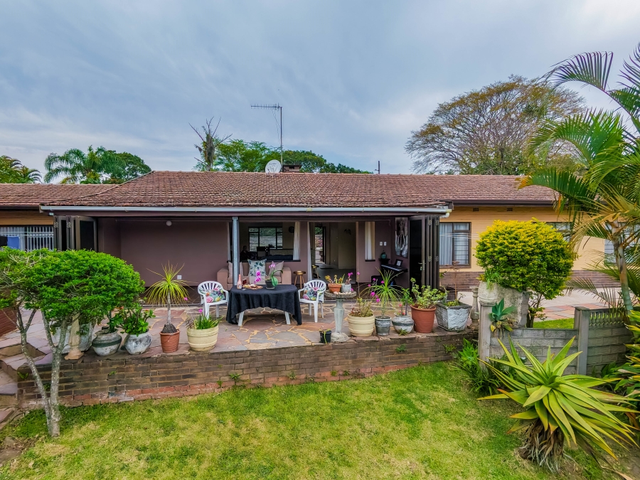 4 Bedroom Property for Sale in Westville Central KwaZulu-Natal