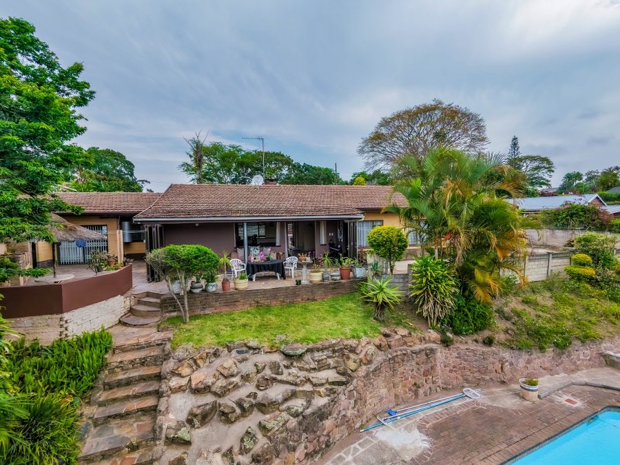 4 Bedroom Property for Sale in Westville Central KwaZulu-Natal
