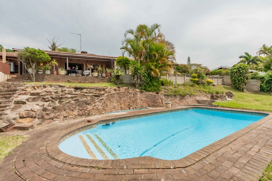 4 Bedroom Property for Sale in Westville Central KwaZulu-Natal