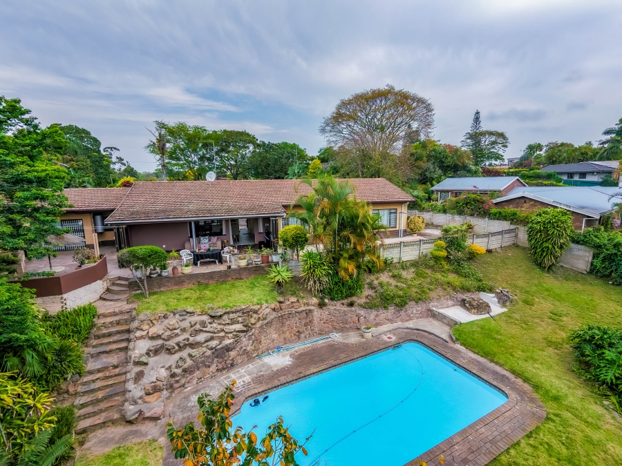 4 Bedroom Property for Sale in Westville Central KwaZulu-Natal