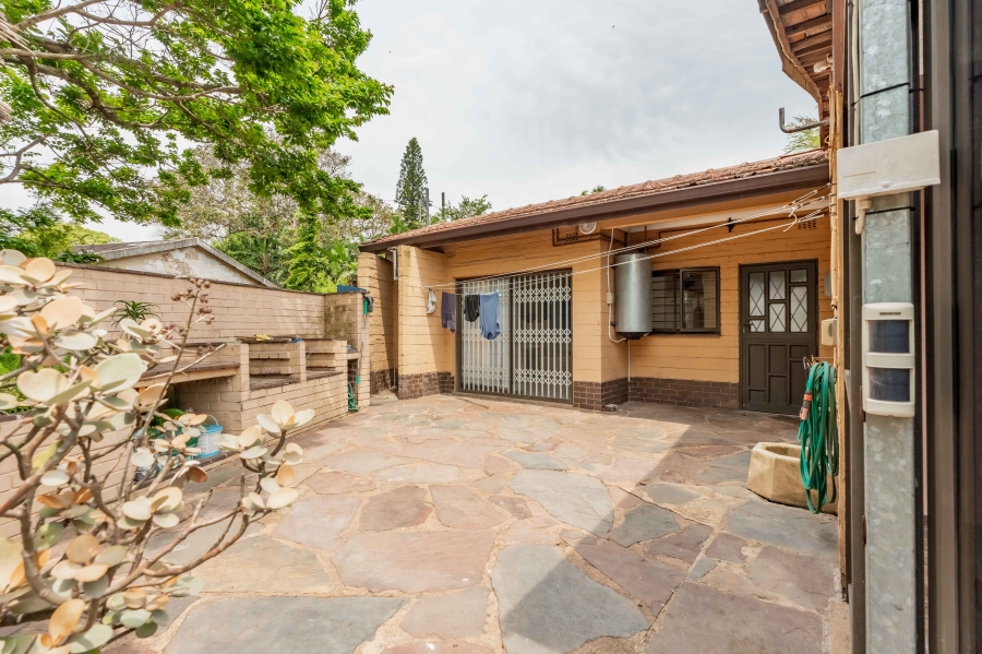 4 Bedroom Property for Sale in Westville Central KwaZulu-Natal