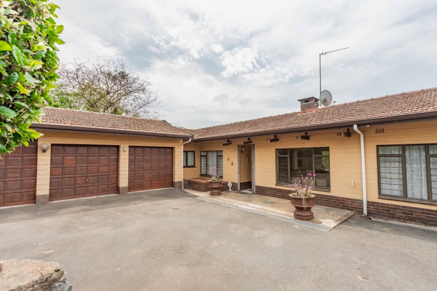 4 Bedroom Property for Sale in Westville Central KwaZulu-Natal