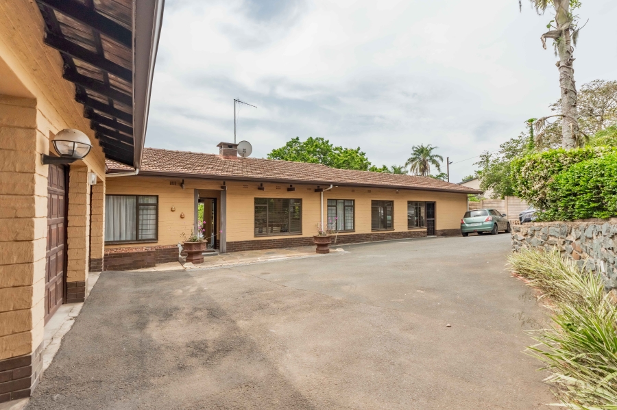 4 Bedroom Property for Sale in Westville Central KwaZulu-Natal