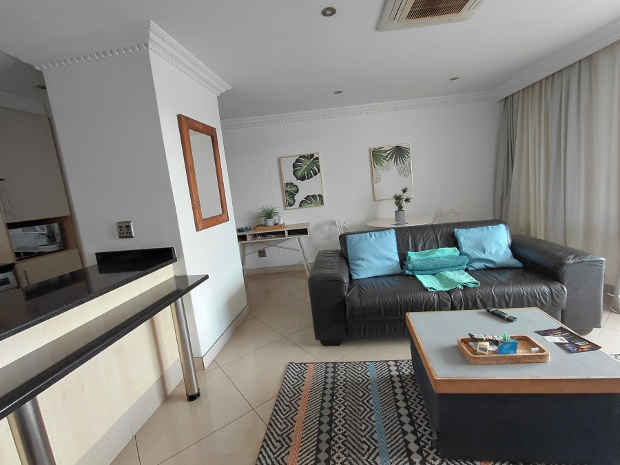 1 Bedroom Property for Sale in Point Waterfront KwaZulu-Natal