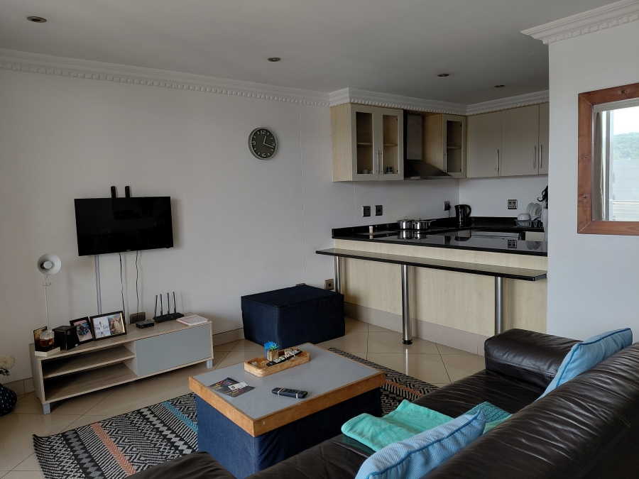 1 Bedroom Property for Sale in Point Waterfront KwaZulu-Natal