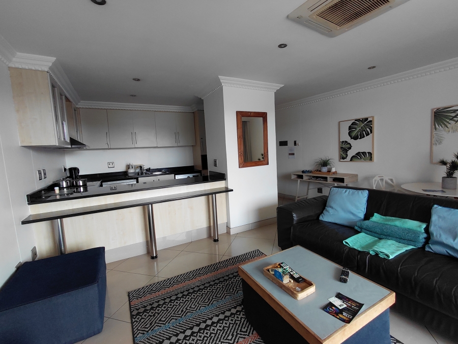 1 Bedroom Property for Sale in Point Waterfront KwaZulu-Natal