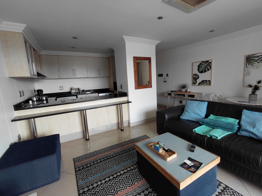 1 Bedroom Property for Sale in Point Waterfront KwaZulu-Natal