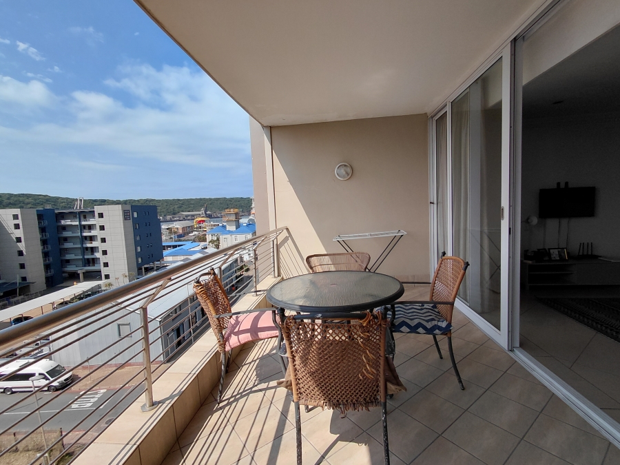 1 Bedroom Property for Sale in Point Waterfront KwaZulu-Natal