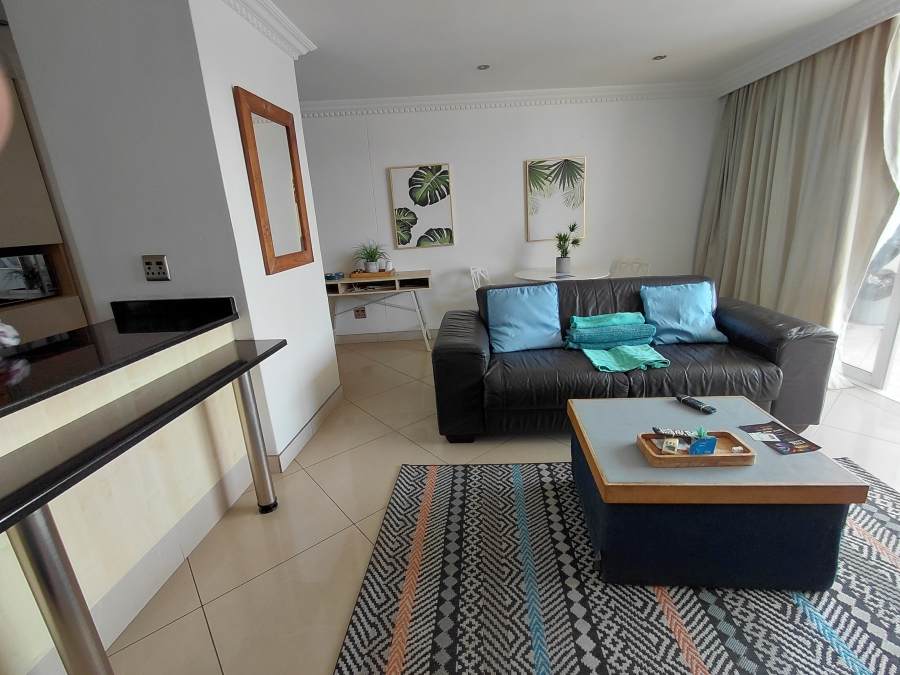 1 Bedroom Property for Sale in Point Waterfront KwaZulu-Natal