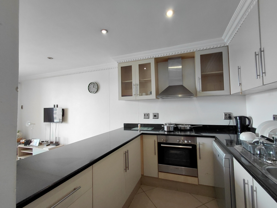 1 Bedroom Property for Sale in Point Waterfront KwaZulu-Natal