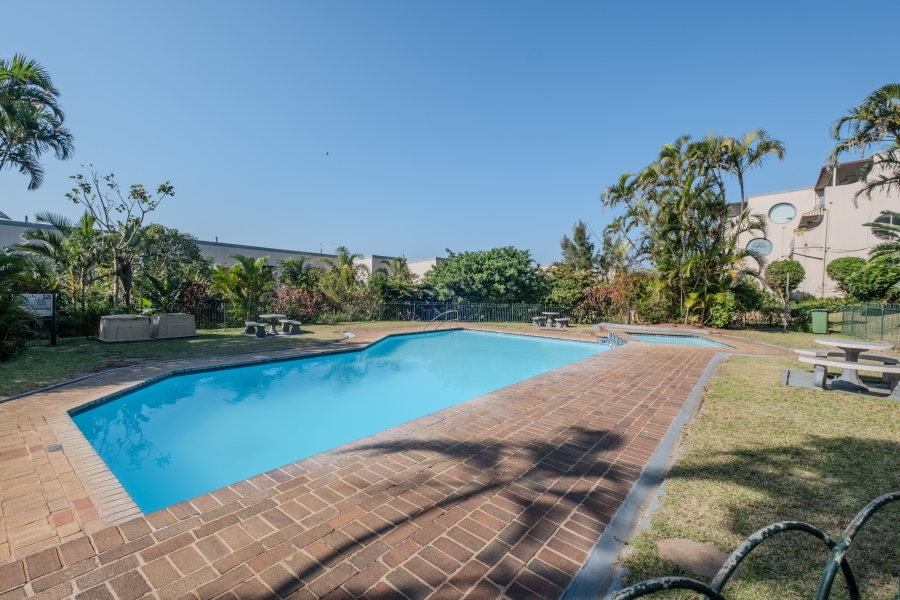 2 Bedroom Property for Sale in Umdloti Beach KwaZulu-Natal
