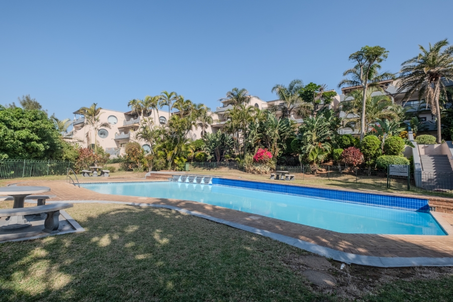 2 Bedroom Property for Sale in Umdloti Beach KwaZulu-Natal