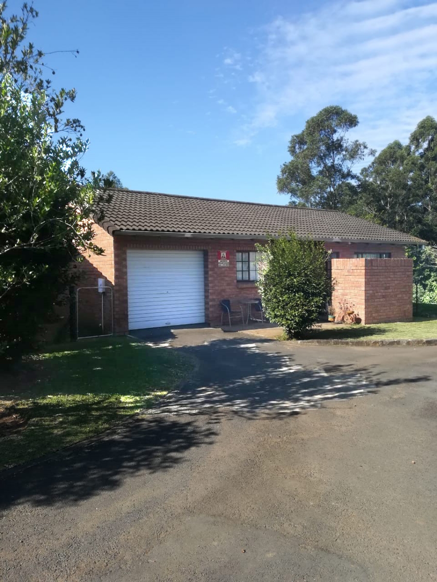 2 Bedroom Property for Sale in Montrose KwaZulu-Natal