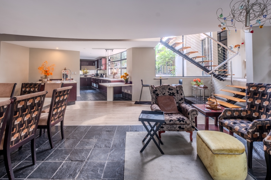 To Let 5 Bedroom Property for Rent in Umhlanga KwaZulu-Natal