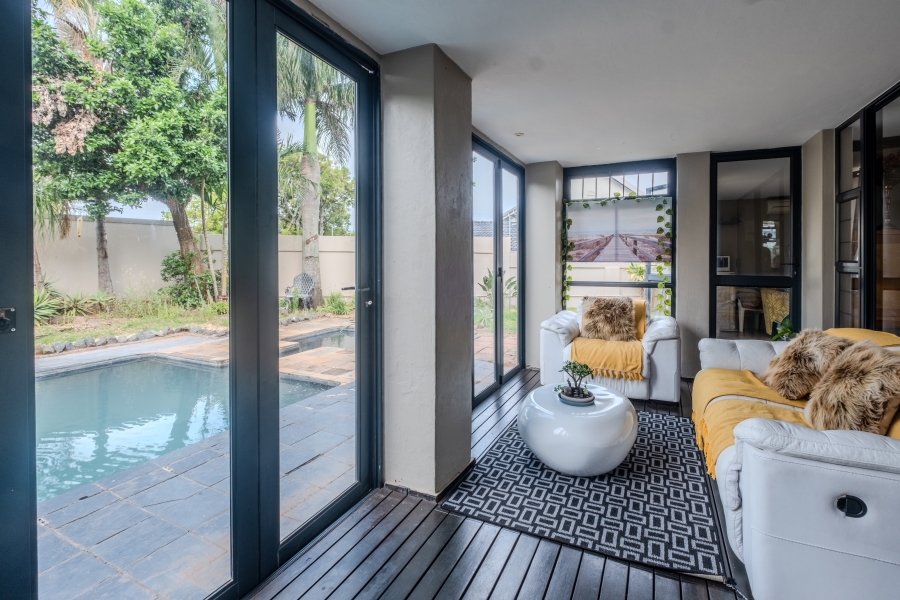 To Let 5 Bedroom Property for Rent in Umhlanga KwaZulu-Natal