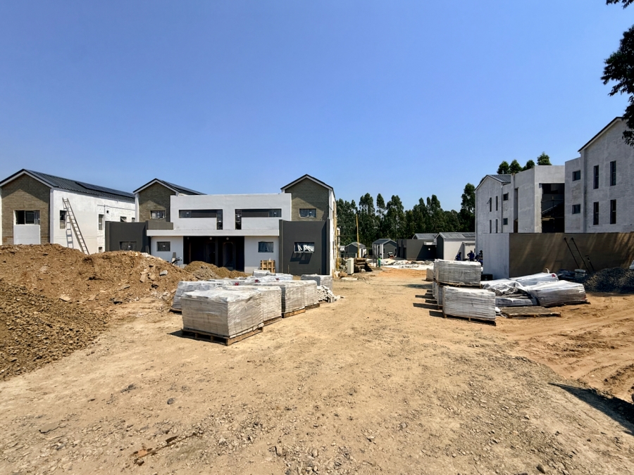 To Let 2 Bedroom Property for Rent in Elaleni Coastal Forest Estate KwaZulu-Natal