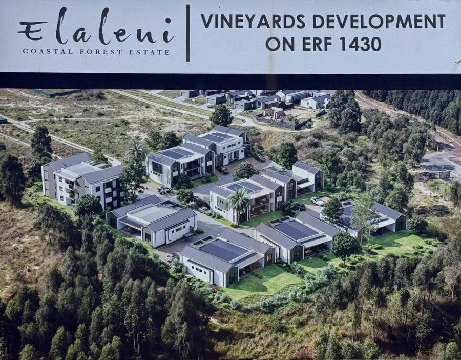 To Let 2 Bedroom Property for Rent in Elaleni Coastal Forest Estate KwaZulu-Natal