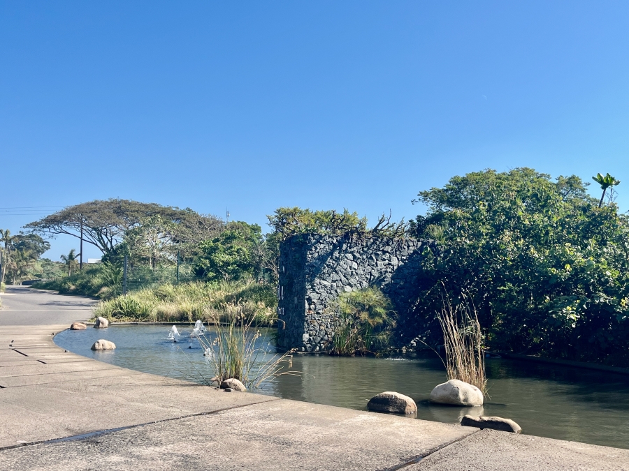 To Let 2 Bedroom Property for Rent in Elaleni Coastal Forest Estate KwaZulu-Natal